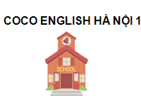 COCO ENGLISH Hà Nội 10000